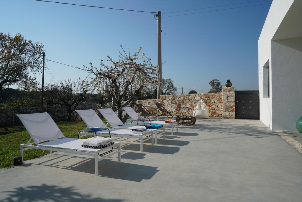 Вілла Torlevigne Relax & Pool Поліньяно-а-Маре Екстер'єр фото